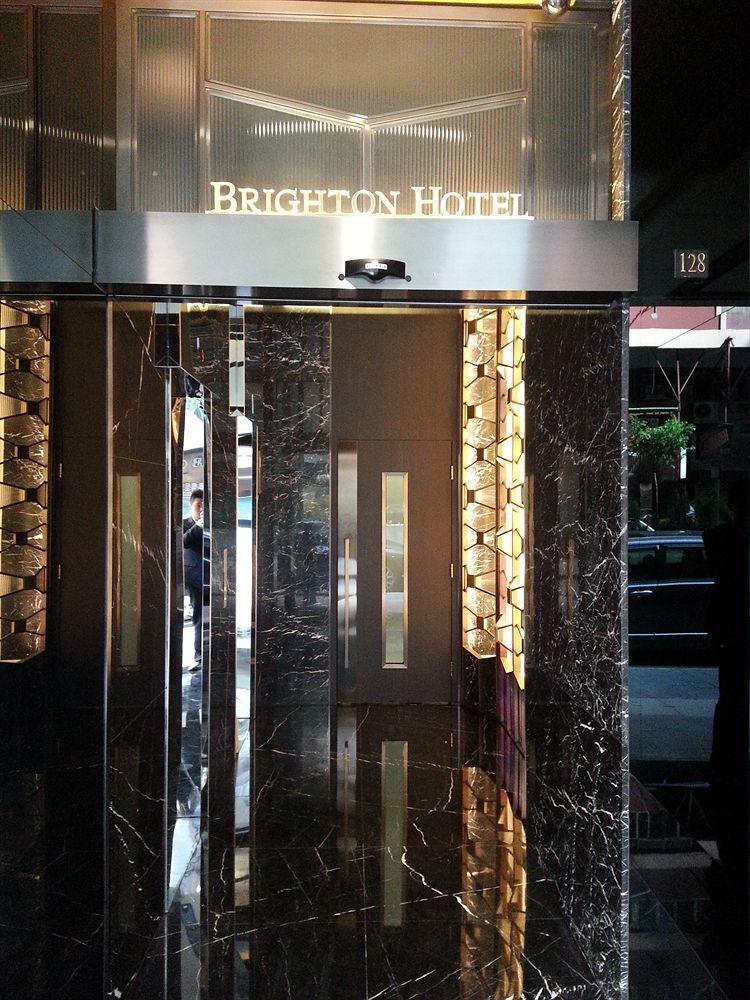 Brighton Hotel הונג קונג מראה חיצוני תמונה